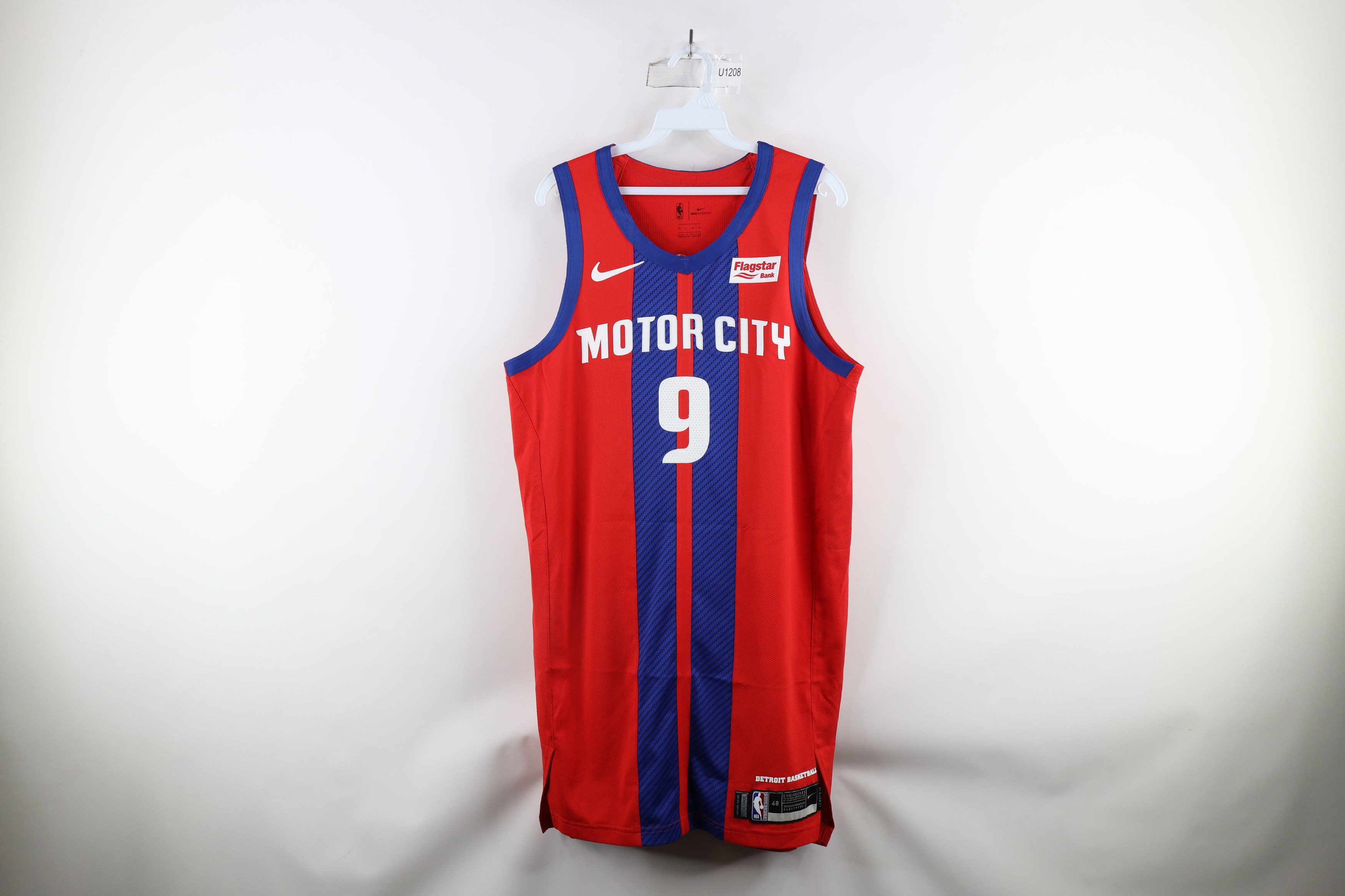 Langston galloway jersey hotsell