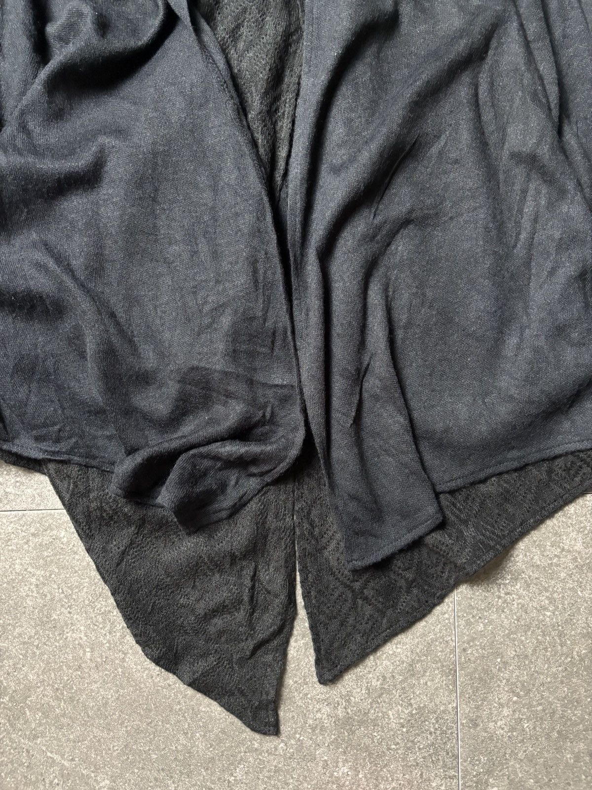 2000s Midas Vkei Style Outer Cardigan