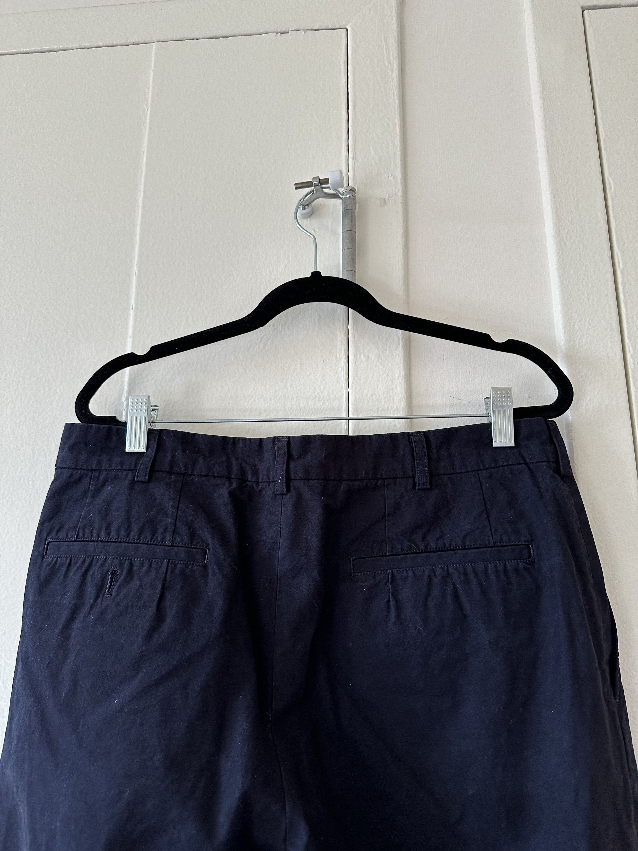 Comme des Garcons Comme des Garcons Homme Trousers Size US 34 / EU 50 - 5 Thumbnail
