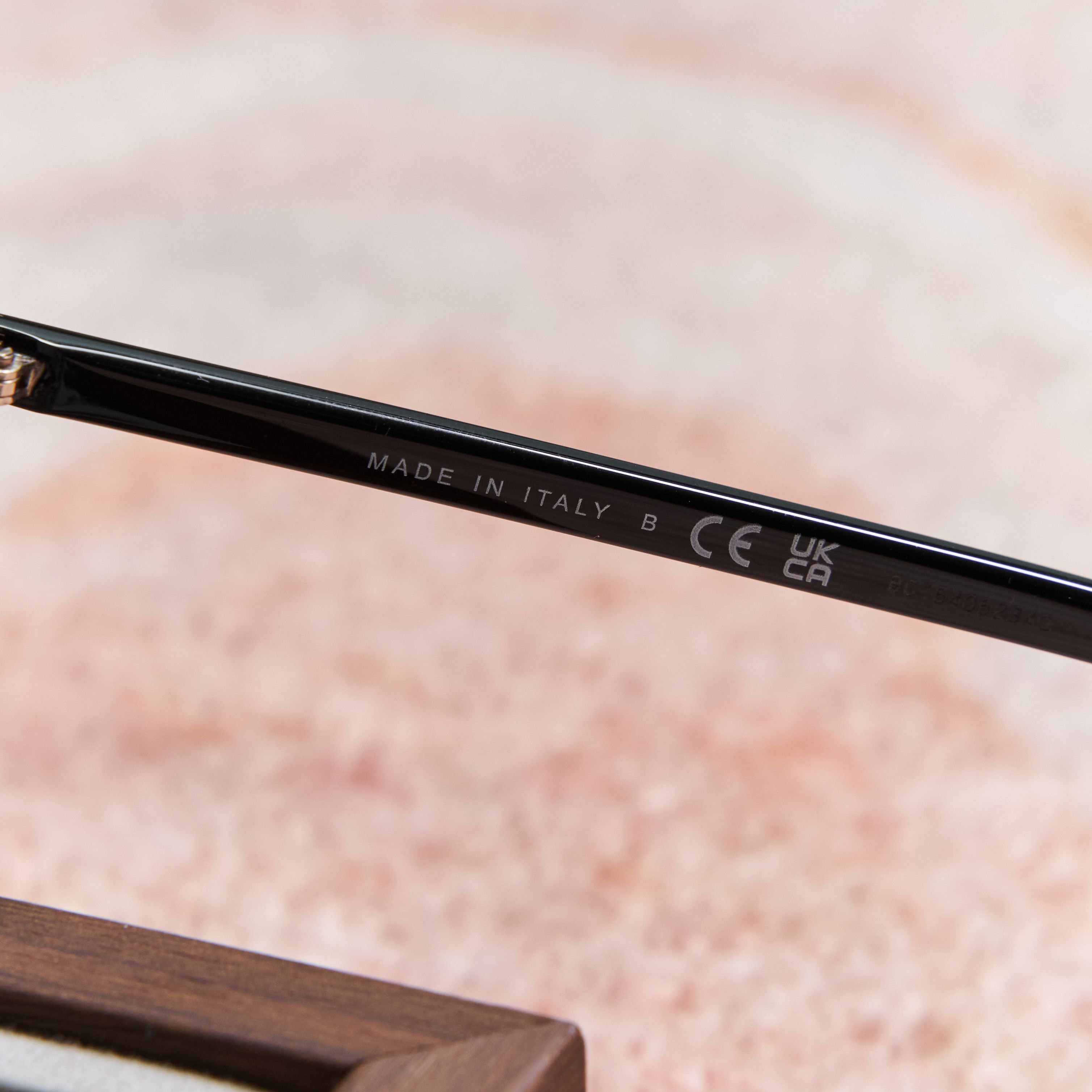 Chanel CHANEL 0CH3448 C622 Glasses Size ONE SIZE - 3 Thumbnail