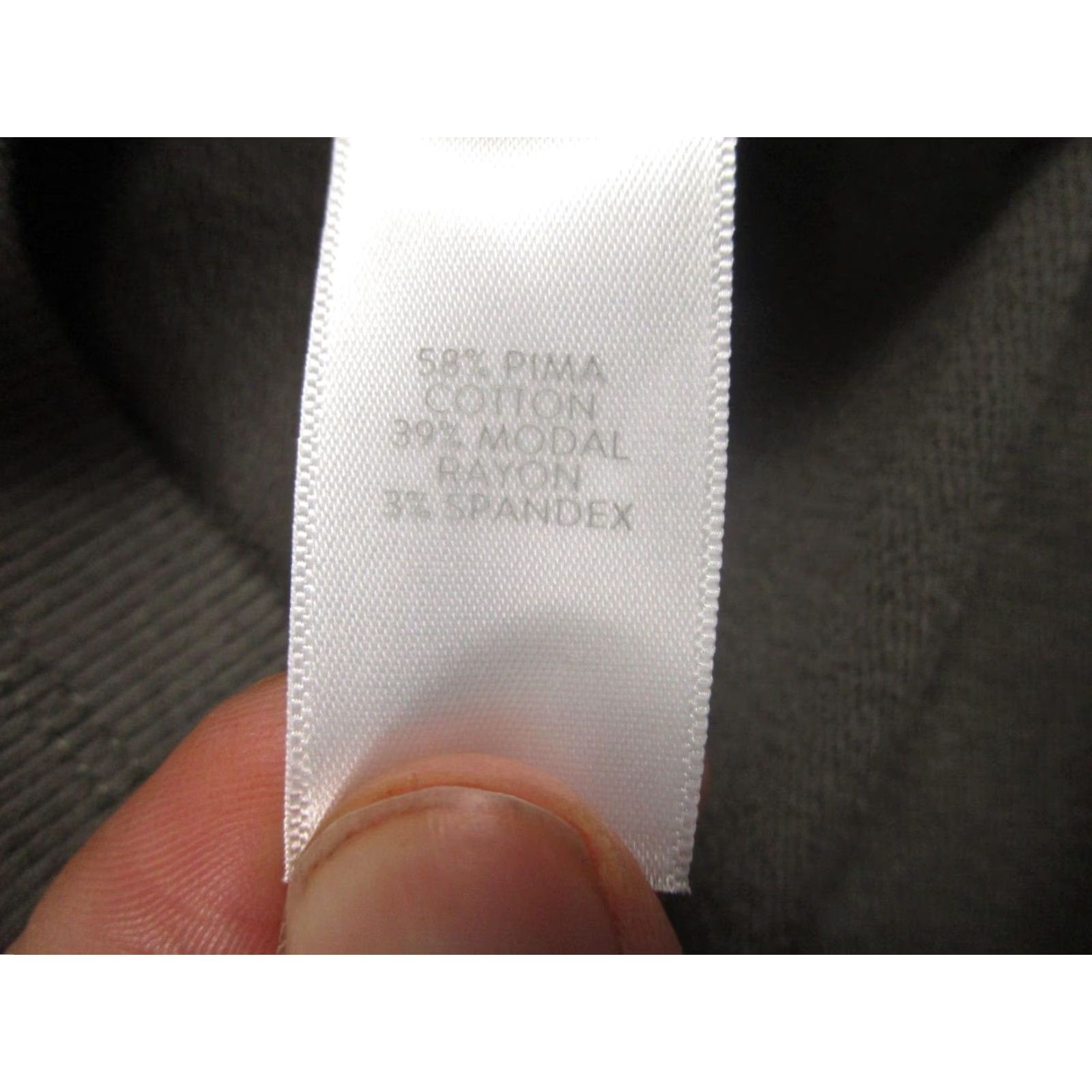 J. Jill VINTAGE N/A Size S / US 4 / IT 40 - 5 Thumbnail