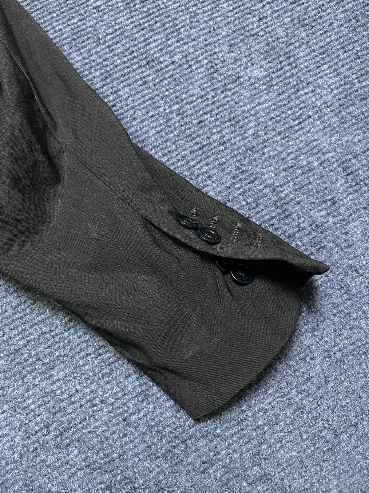 Christian Lacroix Christian Lacroix Homme Suits Size 44R - 9 Thumbnail