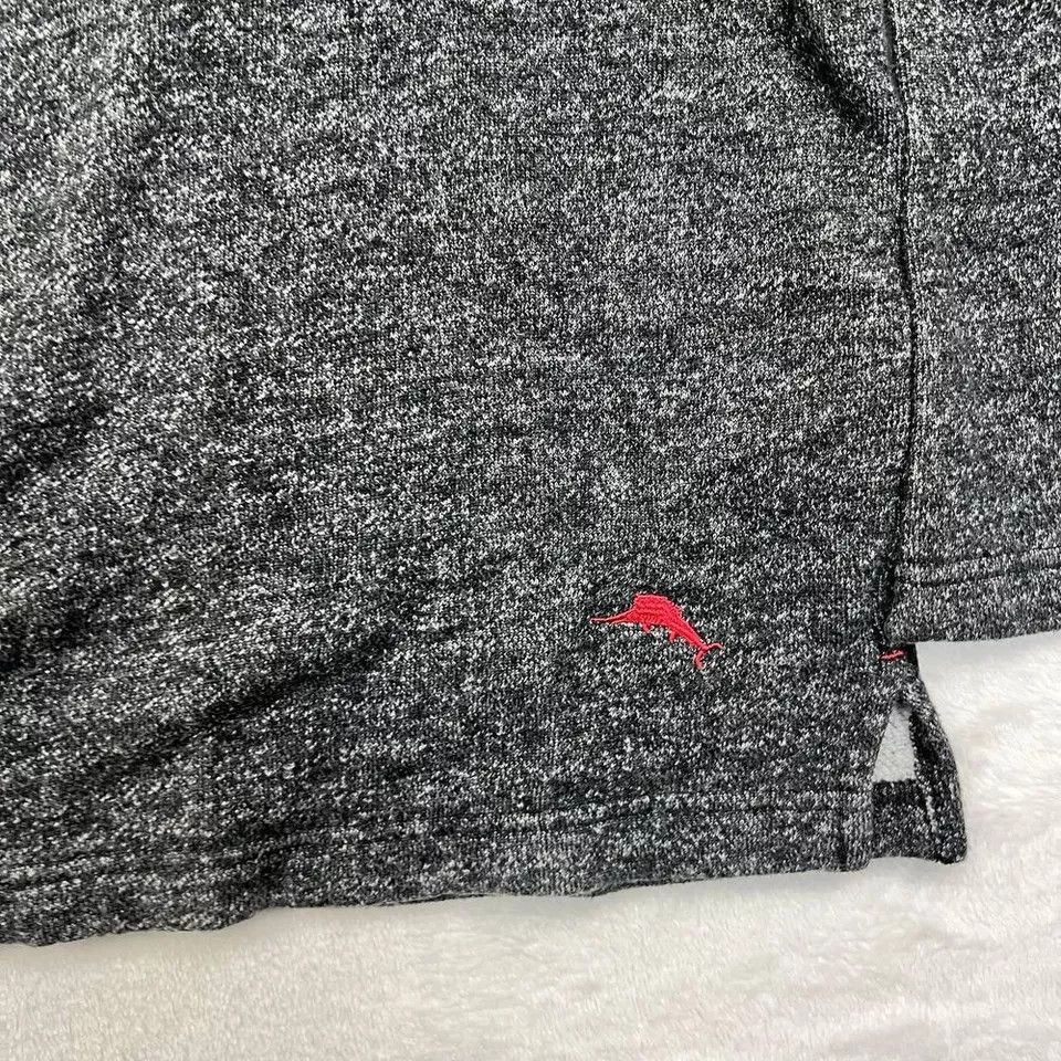 Tommy Bahama Tommy Bahama Sweatshirt Men Pullover Long Sleeve Adult L Size US L / EU 52-54 / 3 - 6 Thumbnail