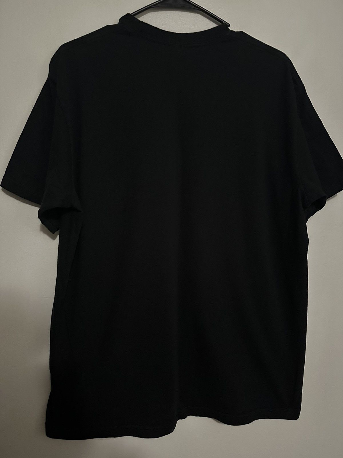 Supreme Supreme Scratch Tee Size US L / EU 52-54 / 3 - 3 Thumbnail