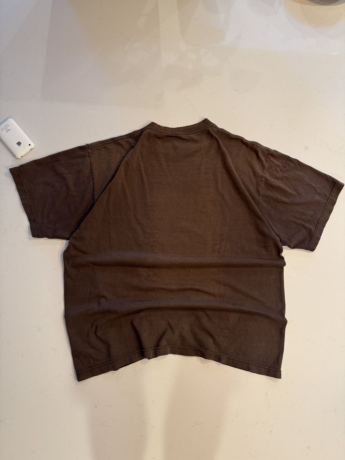 Southpole SouthPole Monogram T-Shirt Size US L / EU 52-54 / 3 - 2 Thumbnail