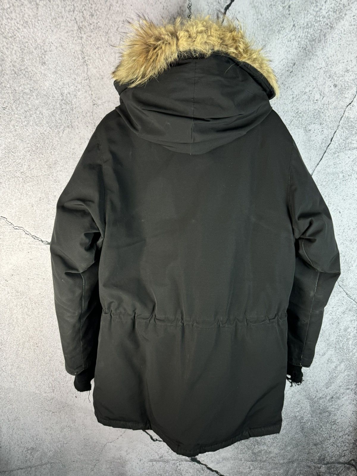 Canada Goose Canada goose Banff Parka Down Jacket puffer Size US M / EU 48-50 / 2 - 2 Thumbnail