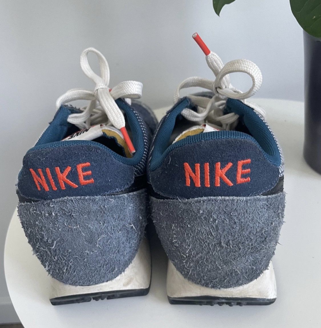 Nike Nike Air Tailwind 79 SE 'Denim' | Men Size 9.5 Size US 9.5 / EU 42-43 - 4 Thumbnail