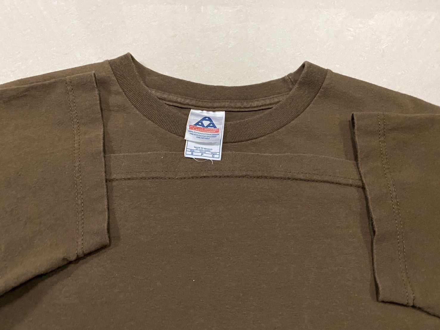 Kanye West × Rap Tees × Vintage Vintage 2003 Kanye West Hip Hop Is Back TEE Size US S / EU 44-46 / 1 - 7 Thumbnail