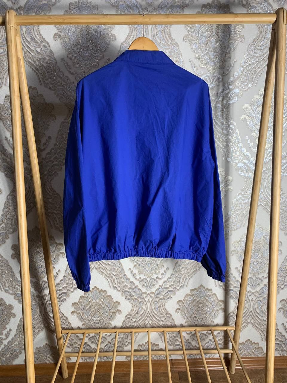 Polo Ralph Lauren × Vintage VERY RARE POLO SPORT BY RALPH LAUREN LIGHT JACKET Y2K 90s Size US XL / EU 56 / 4 - 8 Thumbnail