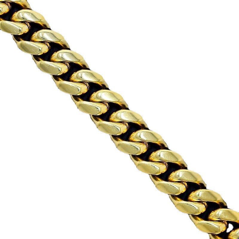 Jewelry Rare Bracelet Y2K Punk Chain Gotch Bracelets Chains Size ONE SIZE - 5 Thumbnail