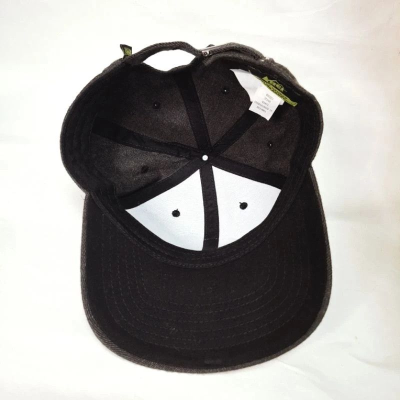 Rei Rei Limited Edition Cap – Exclusive, Authentic, Rare Find Size ONE SIZE - 6 Thumbnail