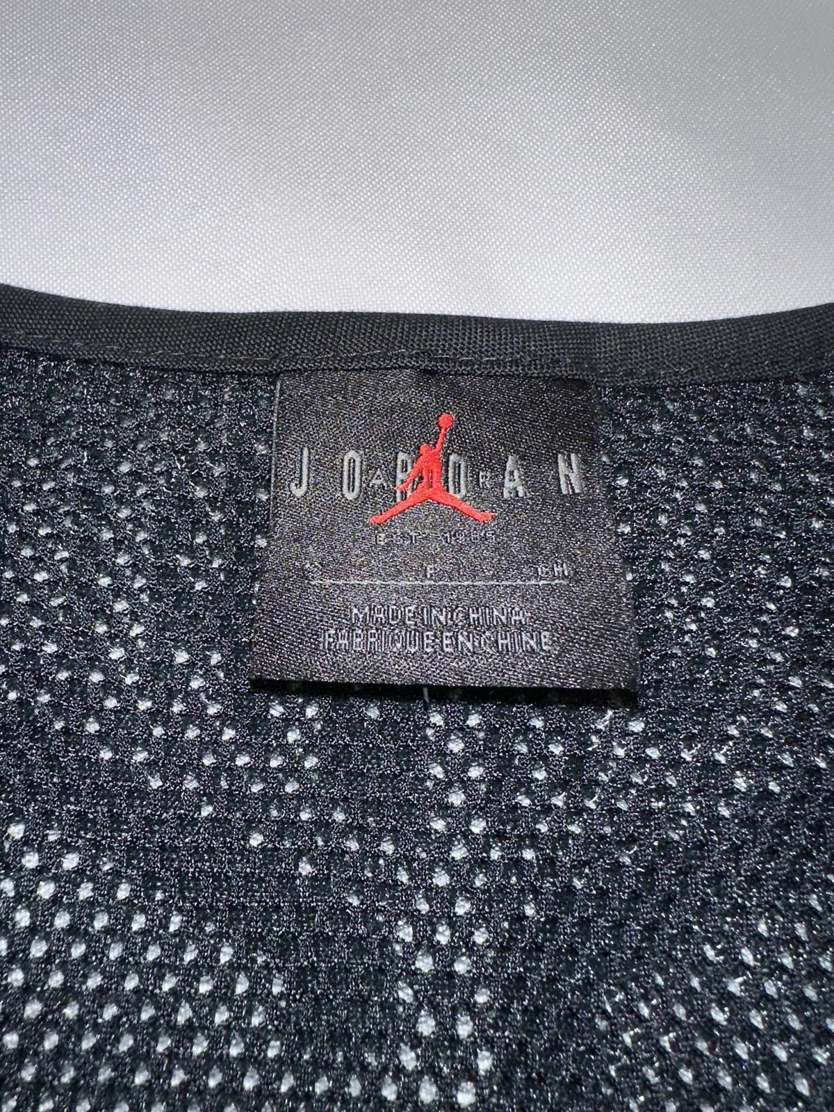 Designer Air Jordan Men’s Essential 23 Vest Sample Size US S / EU 44-46 / 1 - 4 Thumbnail