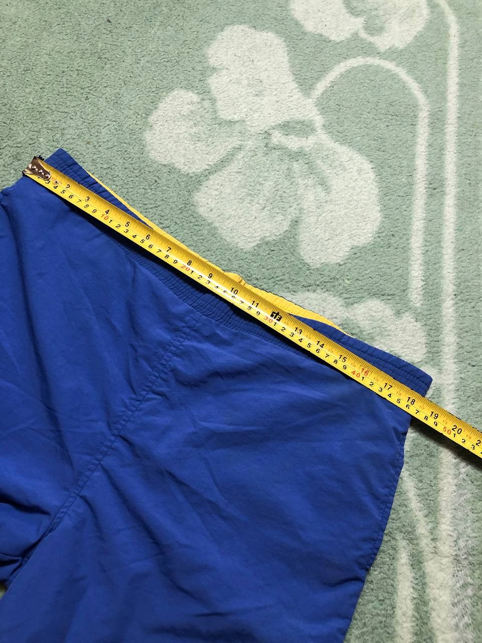 Polo Ralph Lauren Vintage 90's Polo Ralph Lauren Shorts Size US 32 / EU 48 - 12 Thumbnail