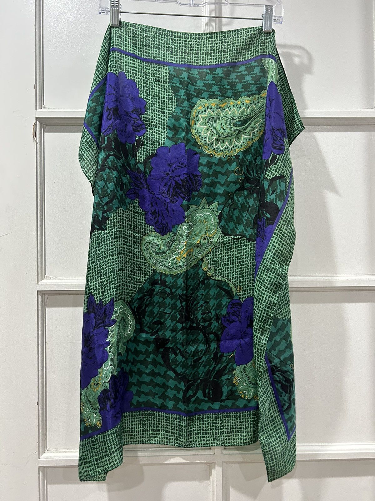Dior Christian Dior scarf Size ONE SIZE - 1 Thumbnail