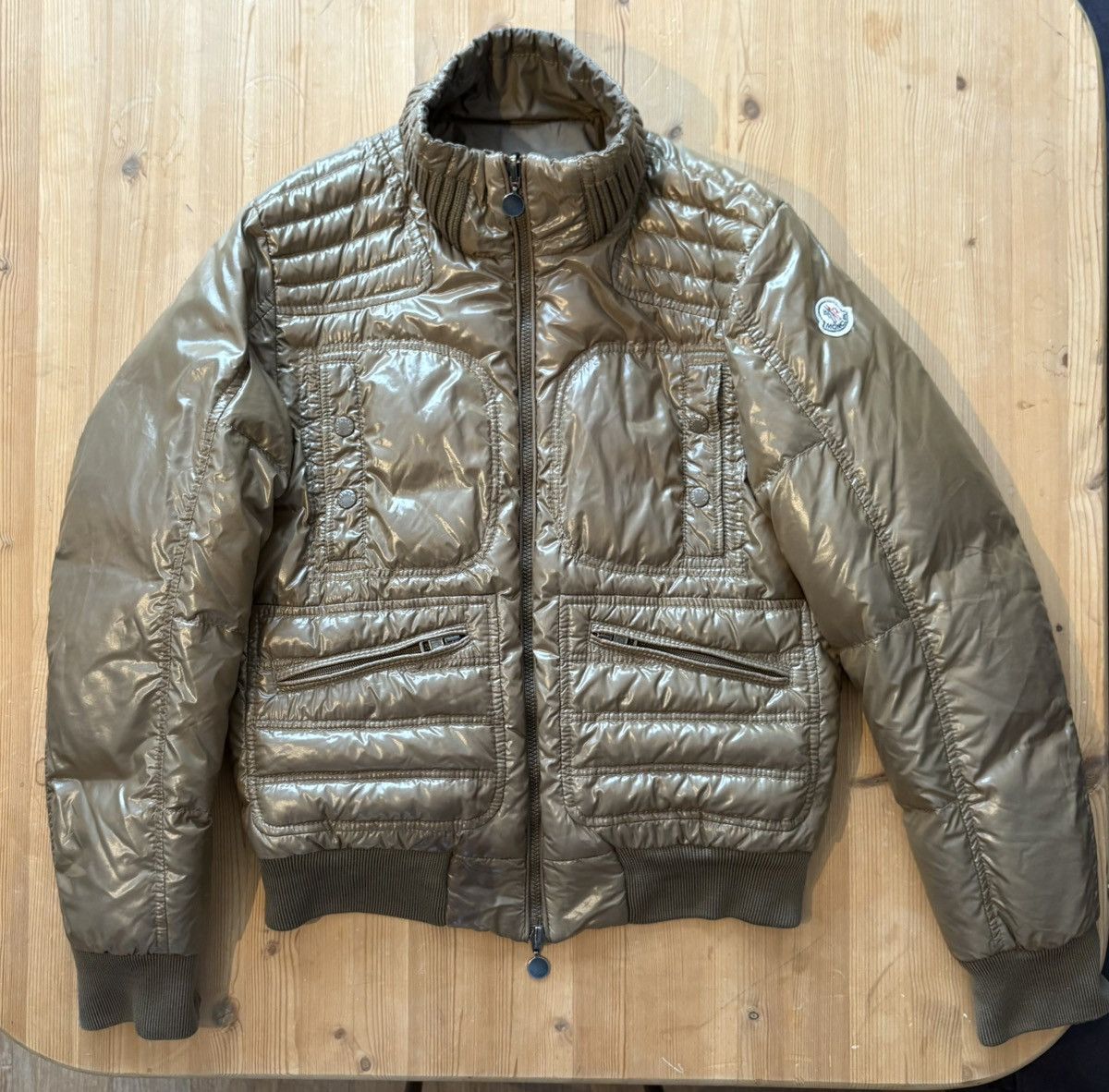 Moncler Moncler Bastille Reversible Jacket Size US M / EU 48-50 / 2 - 3 Thumbnail