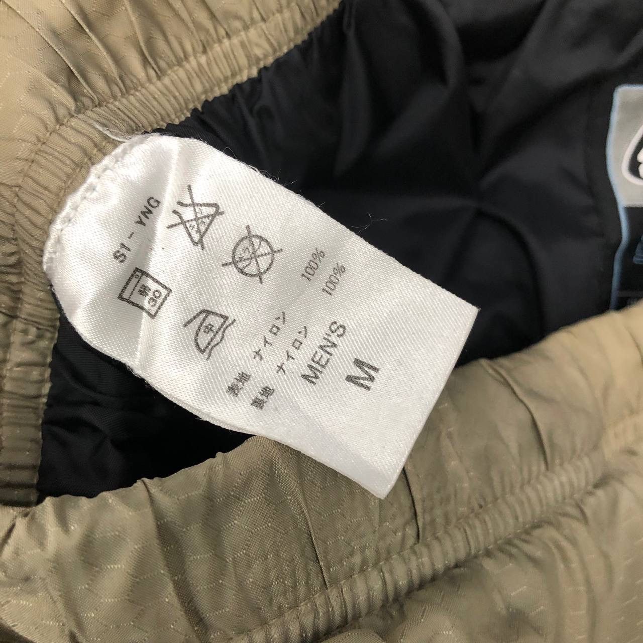 Nike × Nike ACG P853. NIKE ACG 3 NYLON TRACK PANTS size M Size US 33 - 8 Thumbnail