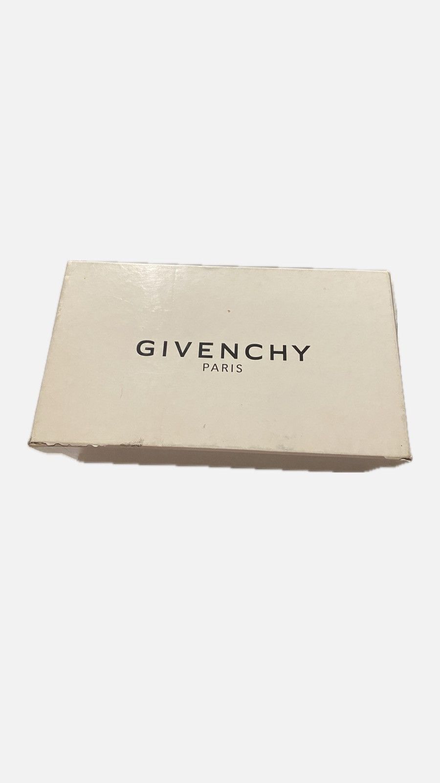 Givenchy Givenchy Casual Smart Low Top Sneaker Size US 8 / EU 41 - 6 Thumbnail