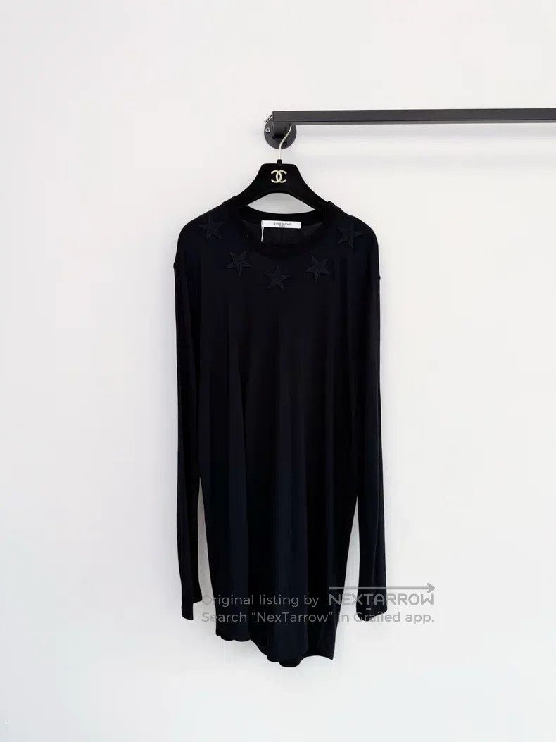 Givenchy Givenchy Star Dress Size S / US 4 / IT 40 - 1 Thumbnail