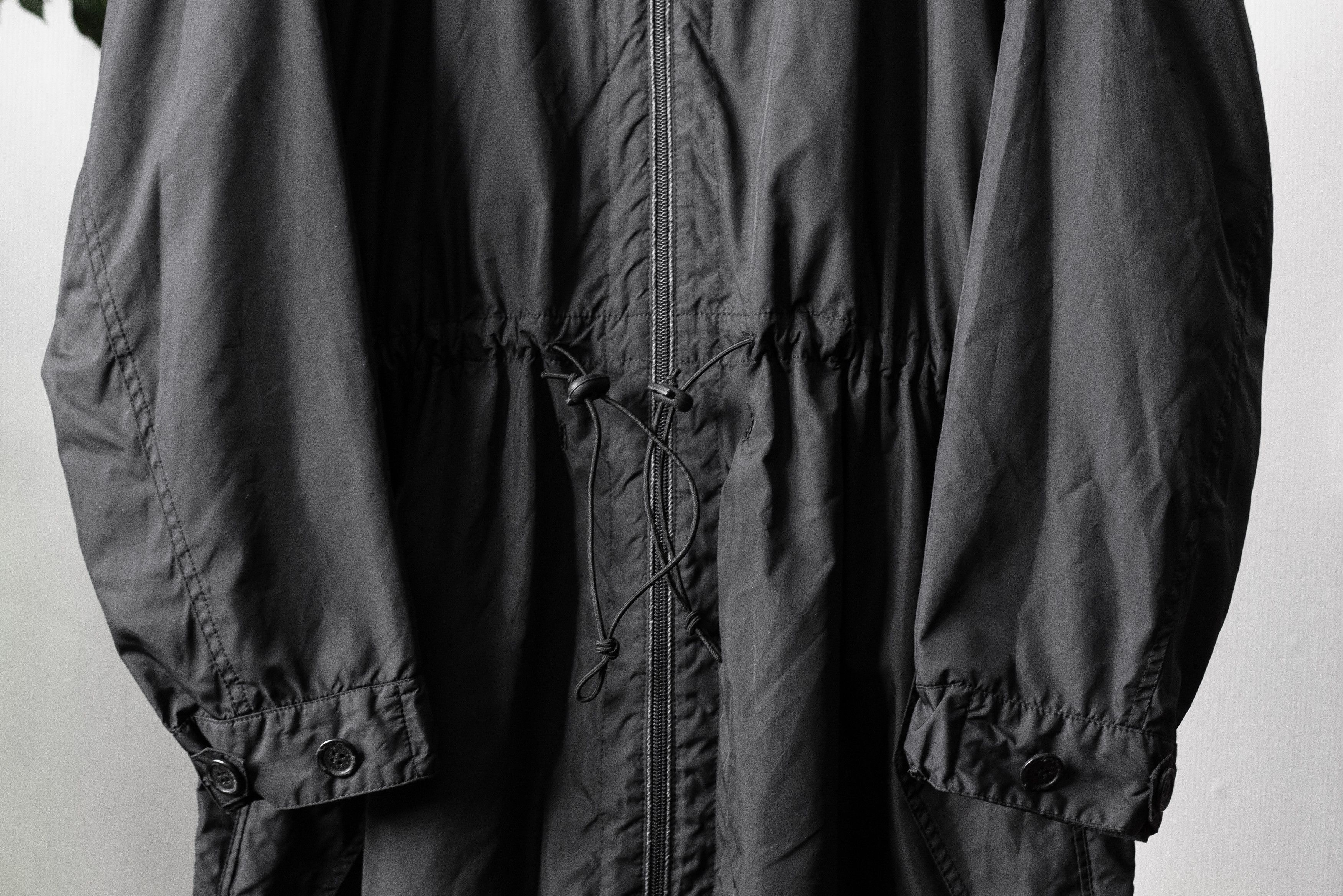 Issey Miyake 2003SS raincoat Size US M / EU 48-50 / 2 - 5 Thumbnail