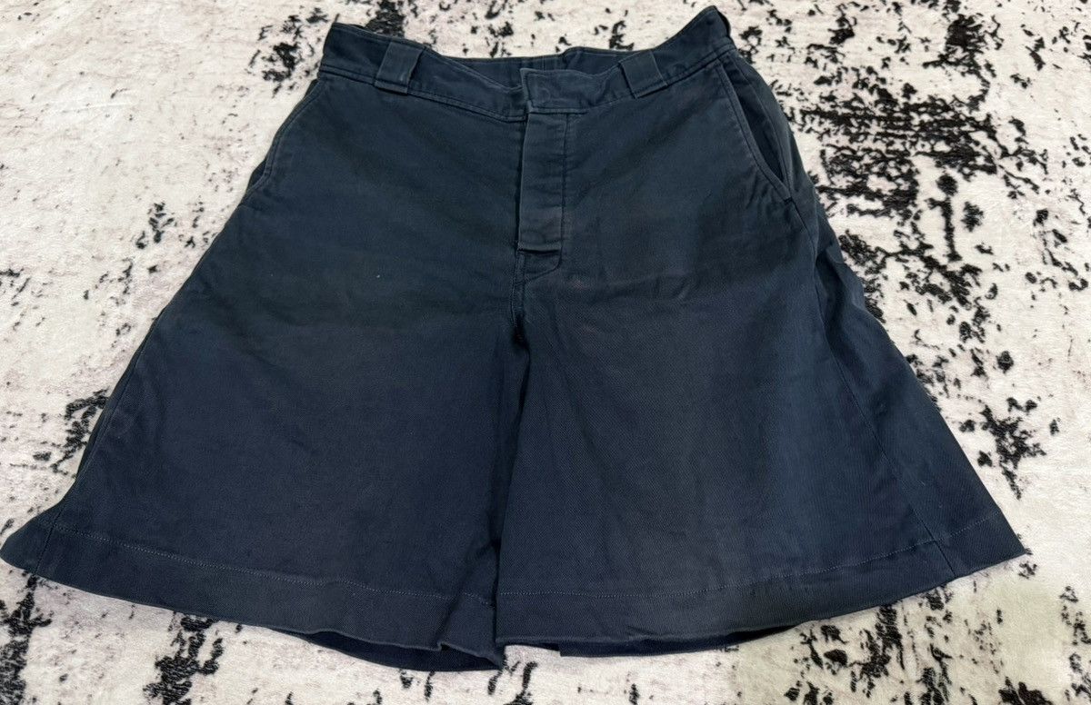 Prada Prada Cotton Shorts Size US 30 / EU 46 - 1 Thumbnail