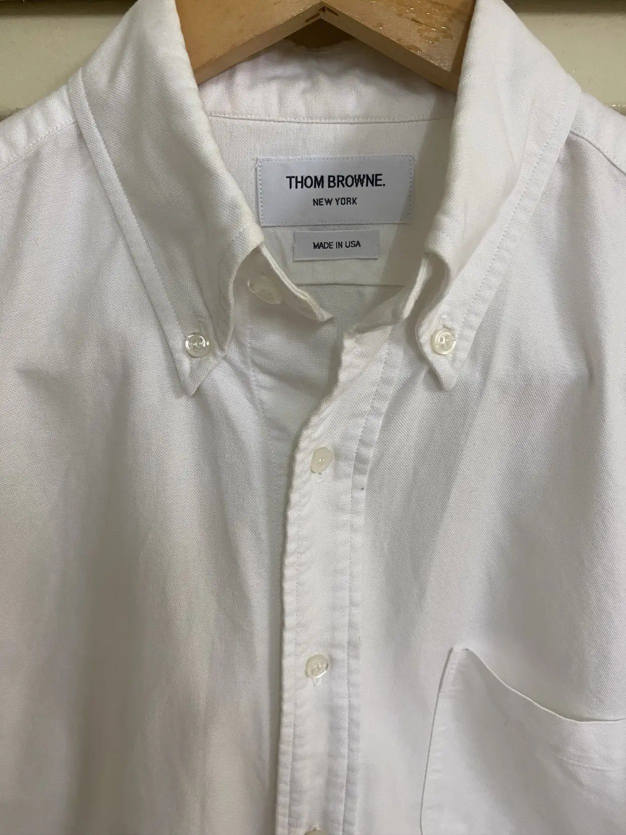 Thom Browne Thom Browne Embroidered Japanese Motive Size US M / EU 48-50 / 2 - 4 Thumbnail