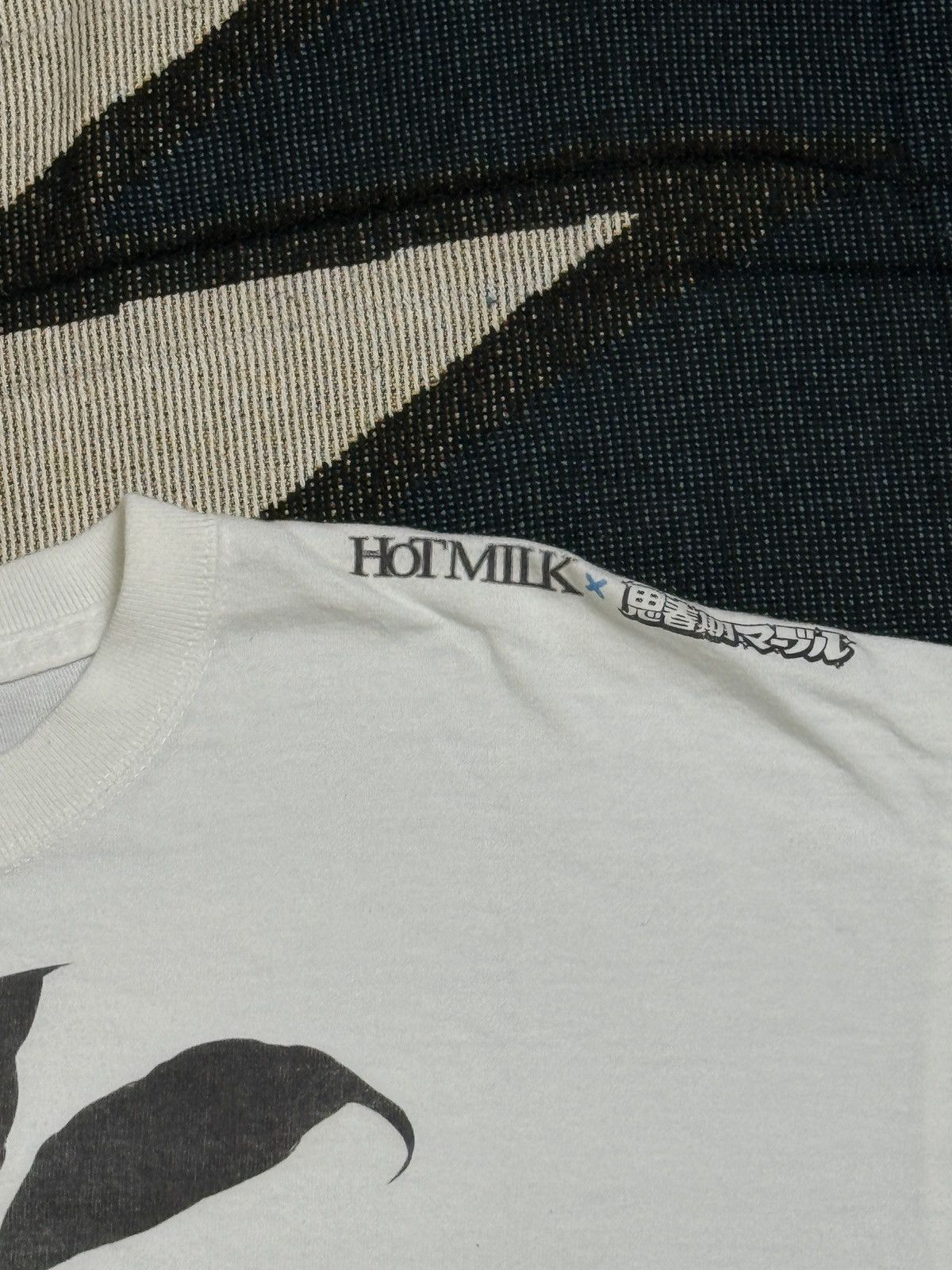 Anime × Vintage Vintage Anime HotMilk Size US XL / EU 56 / 4 - 3 Thumbnail