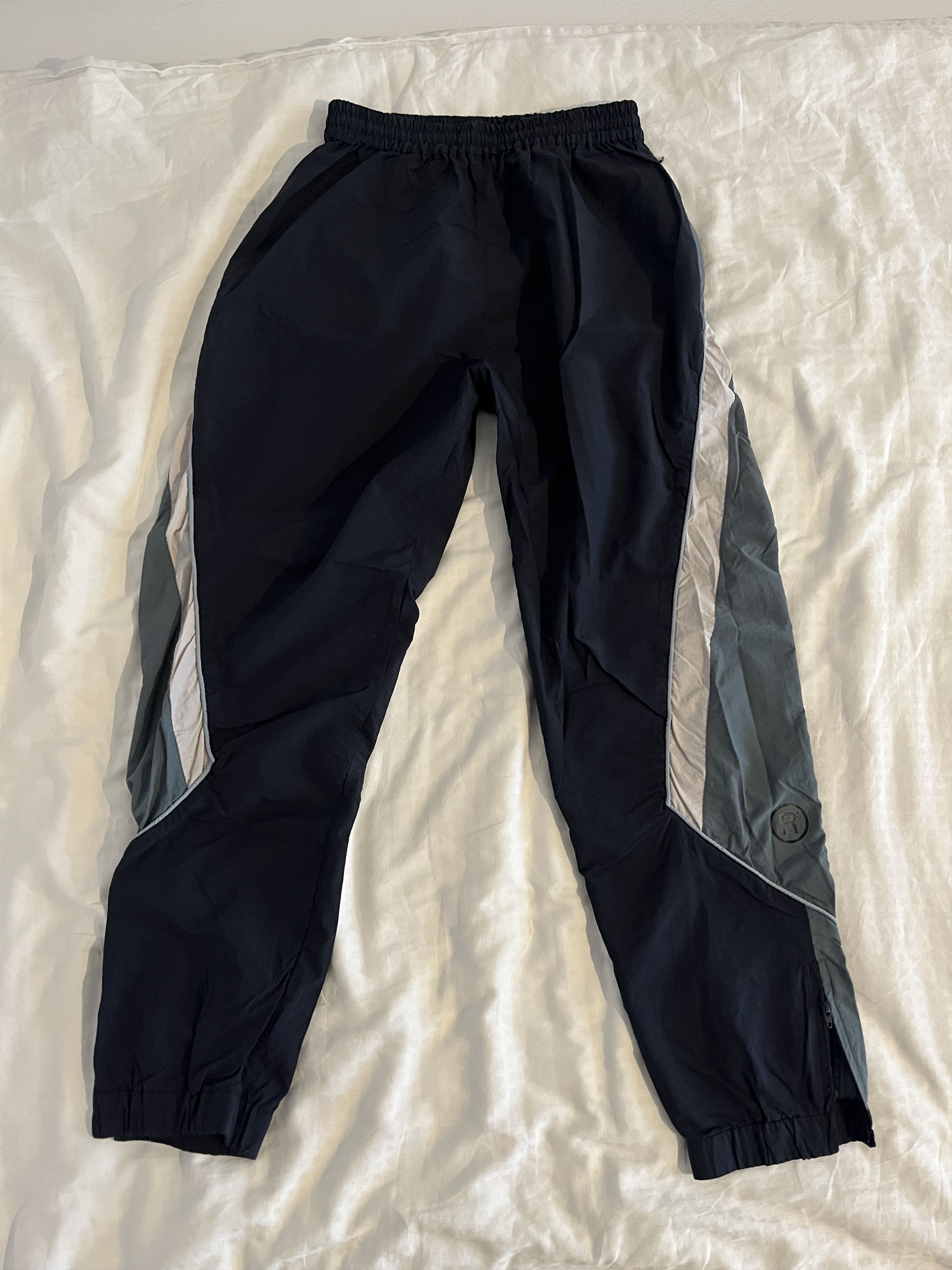 Martine Rose Martine Rose Trackpants S/S2020 Size US 30 / EU 46 - 1 Thumbnail