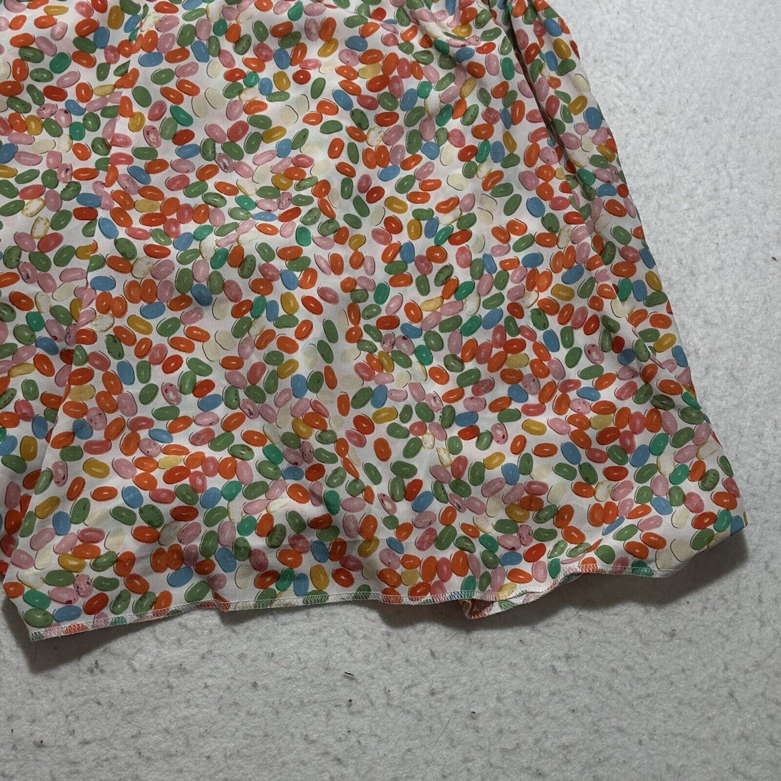 Keds Keds 15 Jellybean Print Colorful Shorts 3.5" Inseam Size 36" / US 14 / IT 50 - 16 Thumbnail