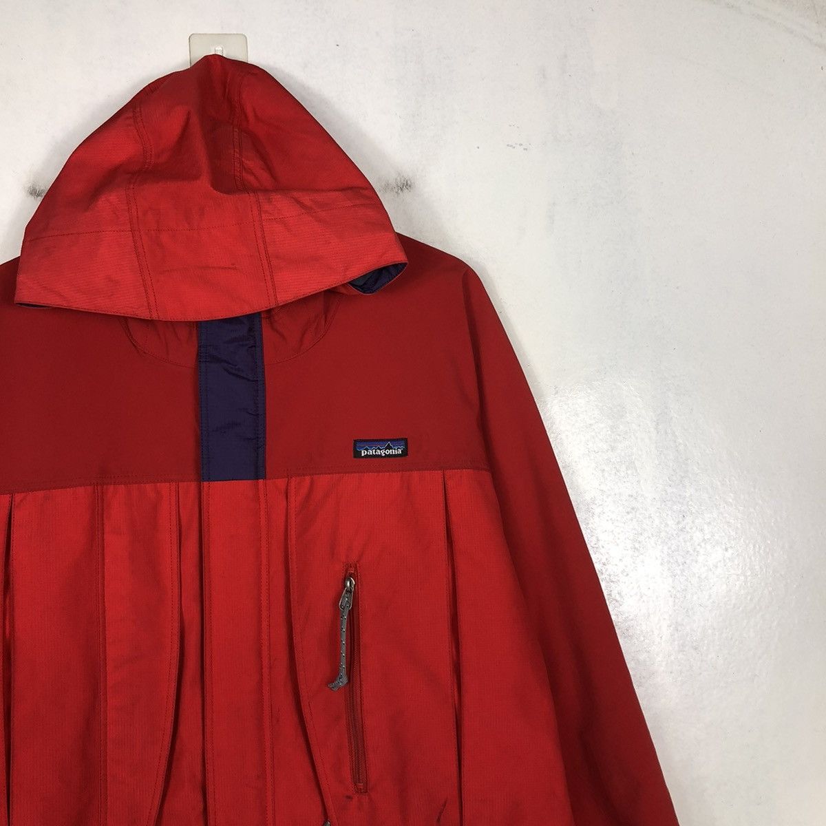 Patagonia × Vintage 📌VINTAGE HUNTING JACKET SURVIVAL PATAGONIA CARGO POCKET Size US M / EU 48-50 / 2 - 8 Thumbnail