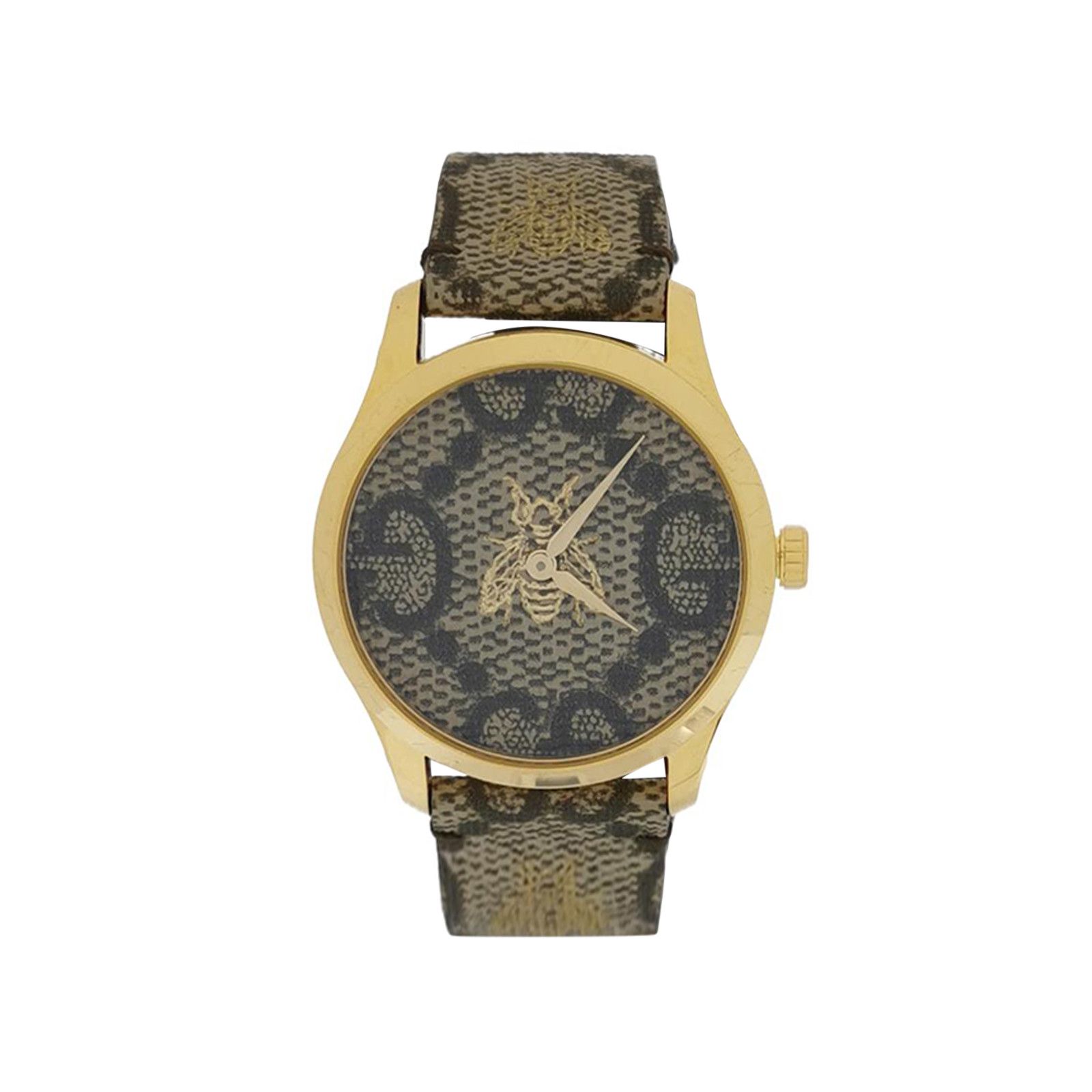 Gucci Gucci Women os Watches Size ONE SIZE - 1 Thumbnail