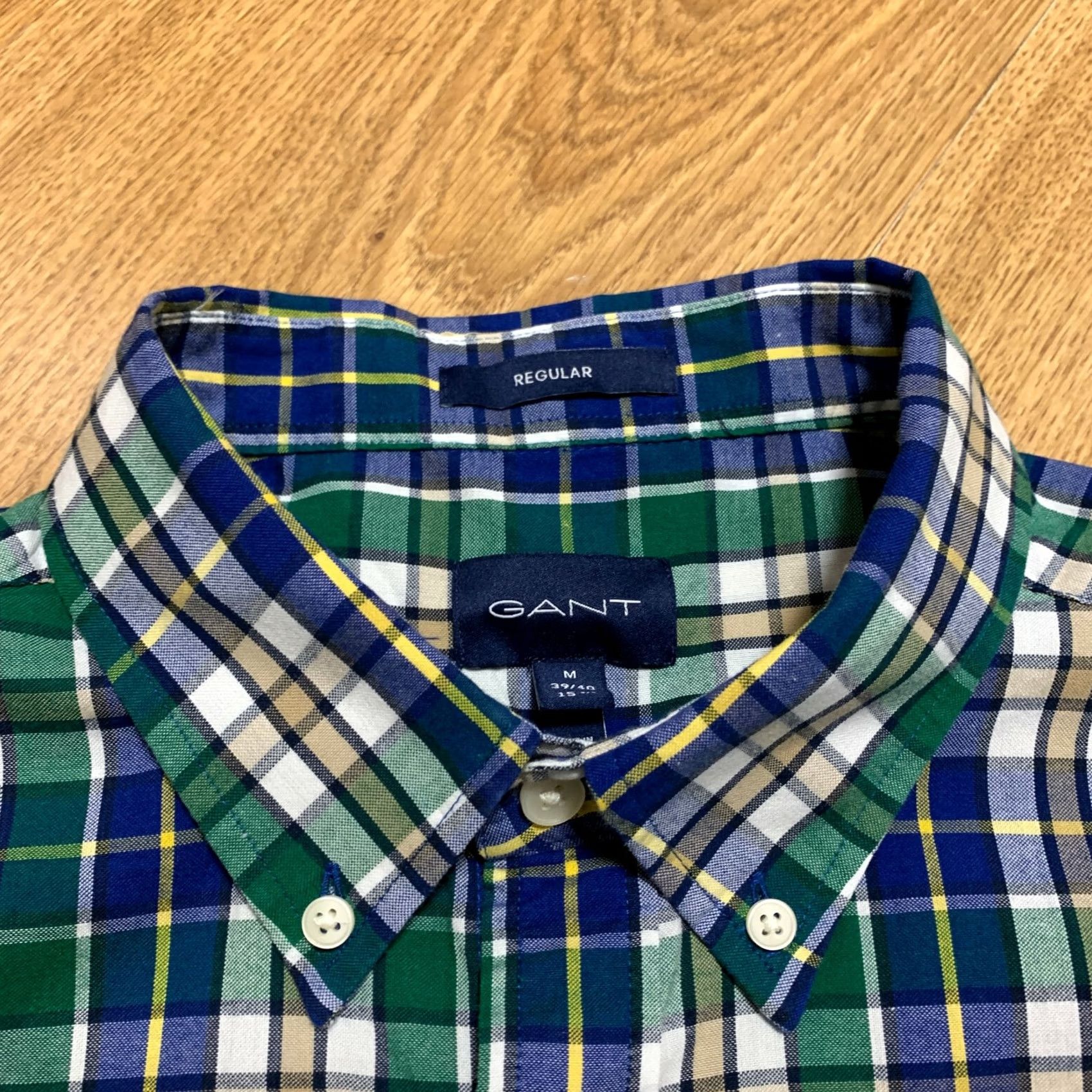 Gant - Brand: GANT Size US M / EU 48-50 / 2 - 4 Thumbnail