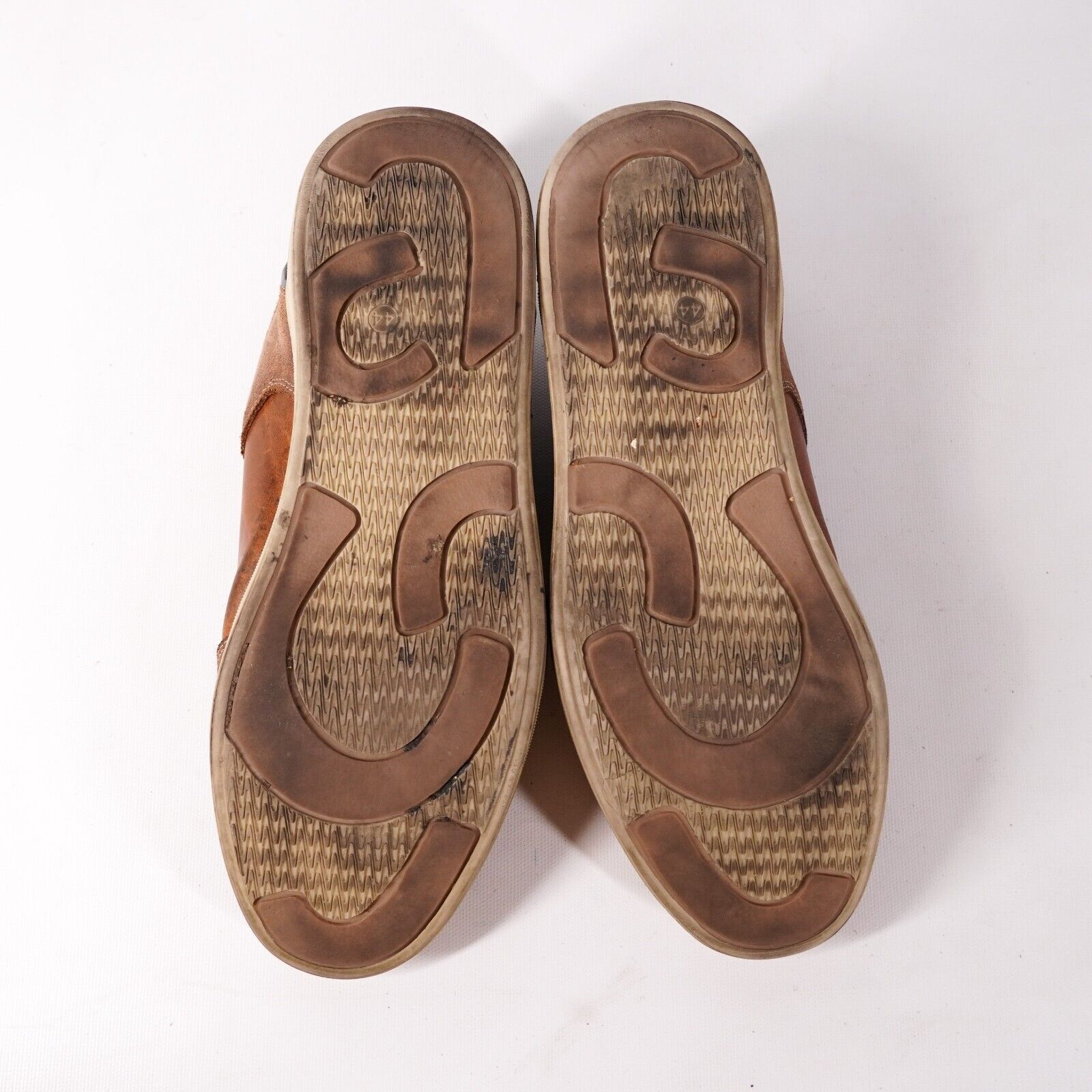 Other Art Name Dresdyn Leather Oxford Dress Shoes Mens 11 Sneakers Size US 11 / EU 44 - 5 Thumbnail