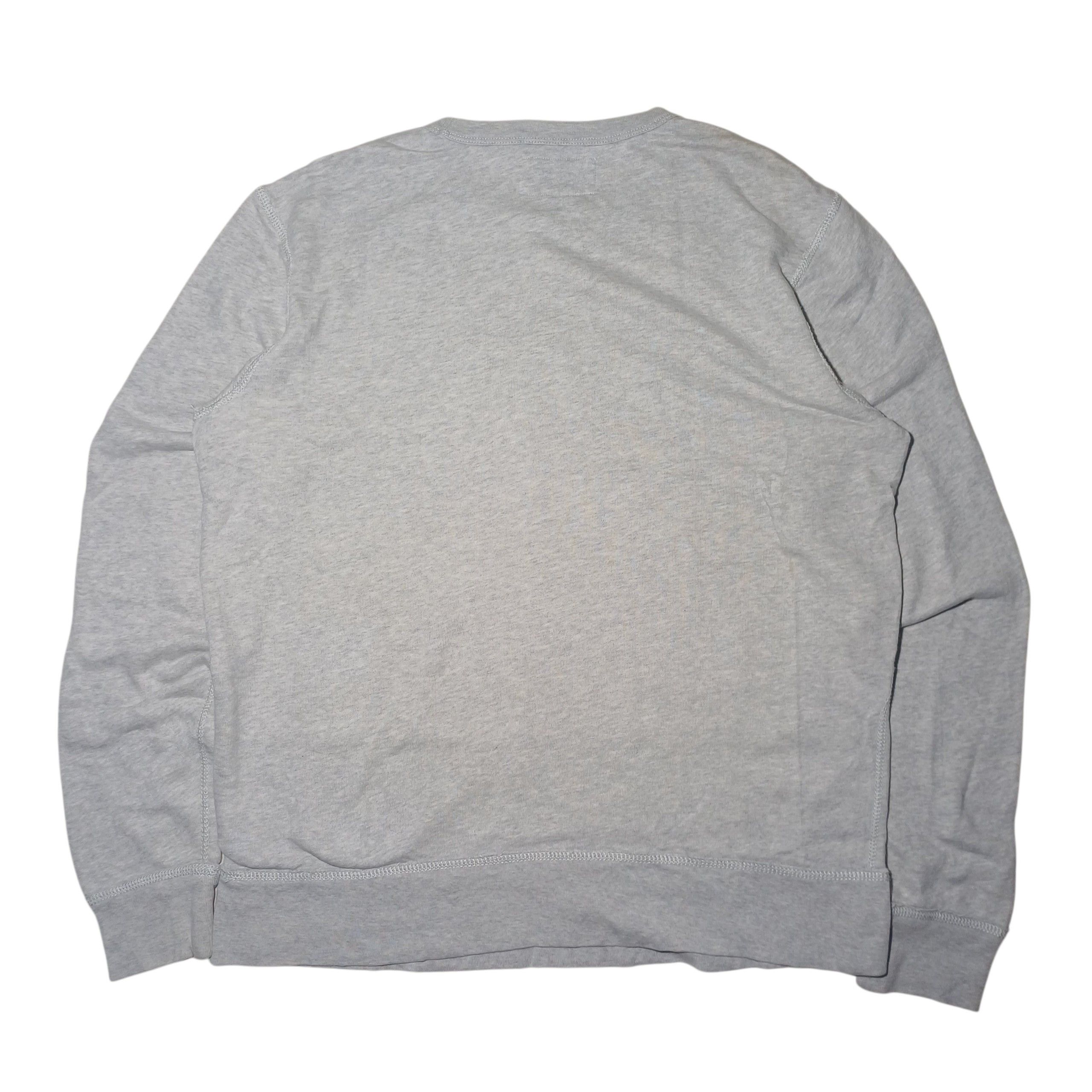 Denim & Supply Ralph Lauren Denim & Supply Ralph Lauren Indian Graphic Crewneck Size US L / EU 52-54 / 3 - 6 Thumbnail