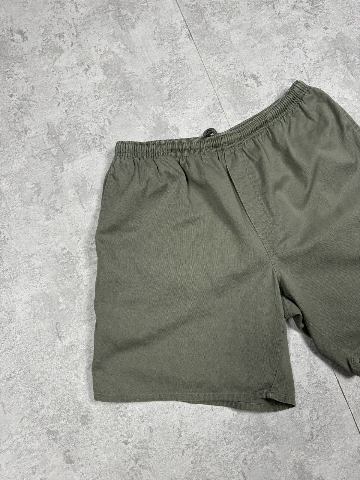 Nike Vintage Nike Y2K Streetwear Sportswear Shorts Size M Size US 32 / EU 48 - 2 Thumbnail