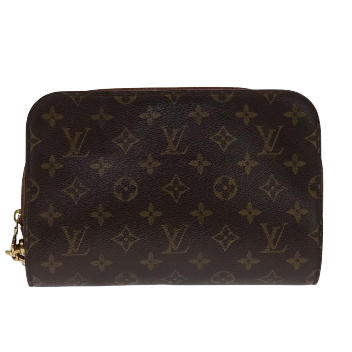 Louis Vuitton Louis Vuitton Orsay clutch Size ONE SIZE - 1 Thumbnail