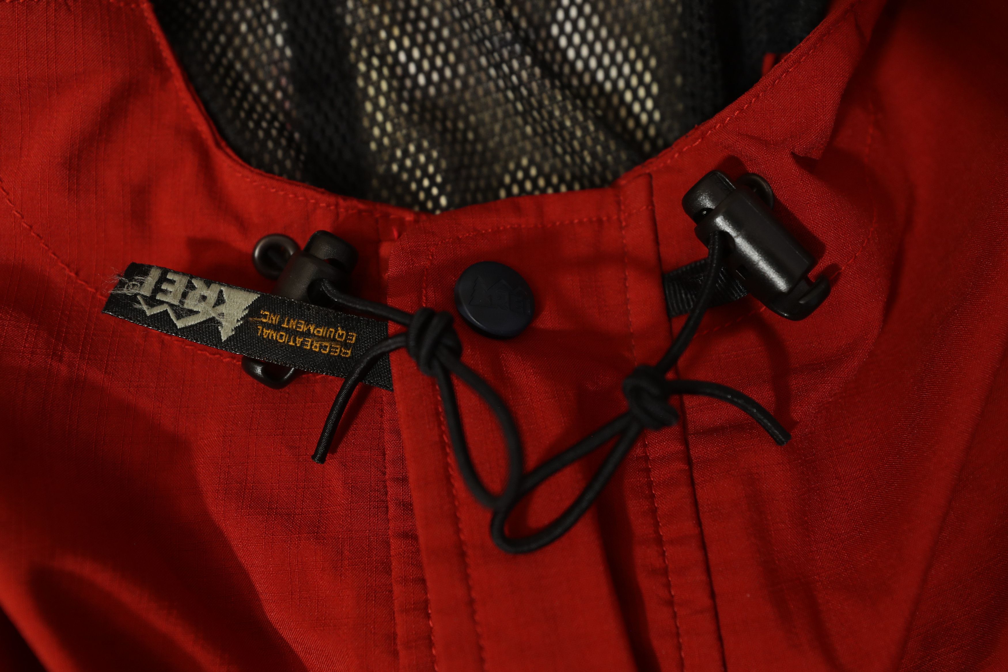 Rei REI Goretex Vintage Jacket (L) Size US L / EU 52-54 / 3 - 13 Thumbnail
