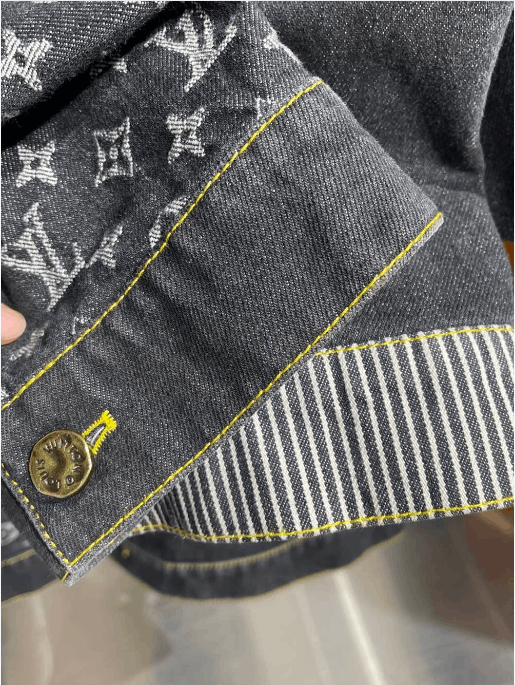 Louis Vuitton casual jacket 50 Size US M / EU 48-50 / 2 - 5 Thumbnail