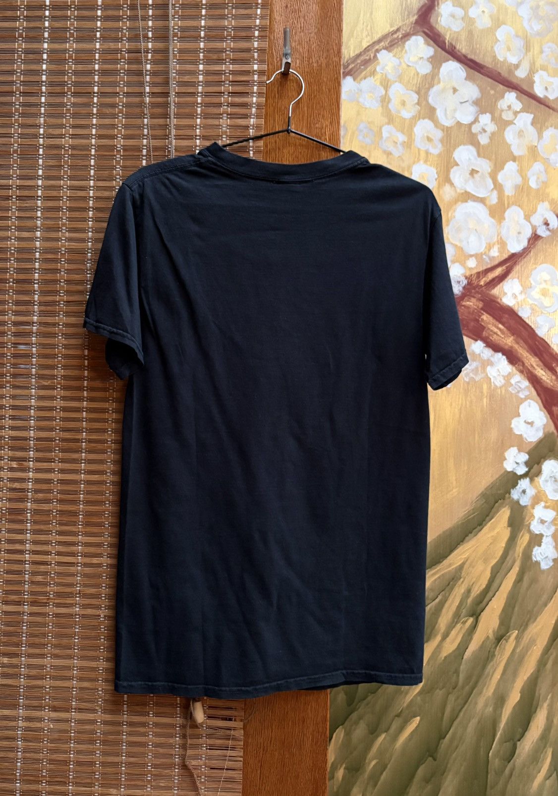 Brain Dead Brain Dead Night Moves Black T-Shirt Size S Size US S / EU 44-46 / 1 - 2 Thumbnail