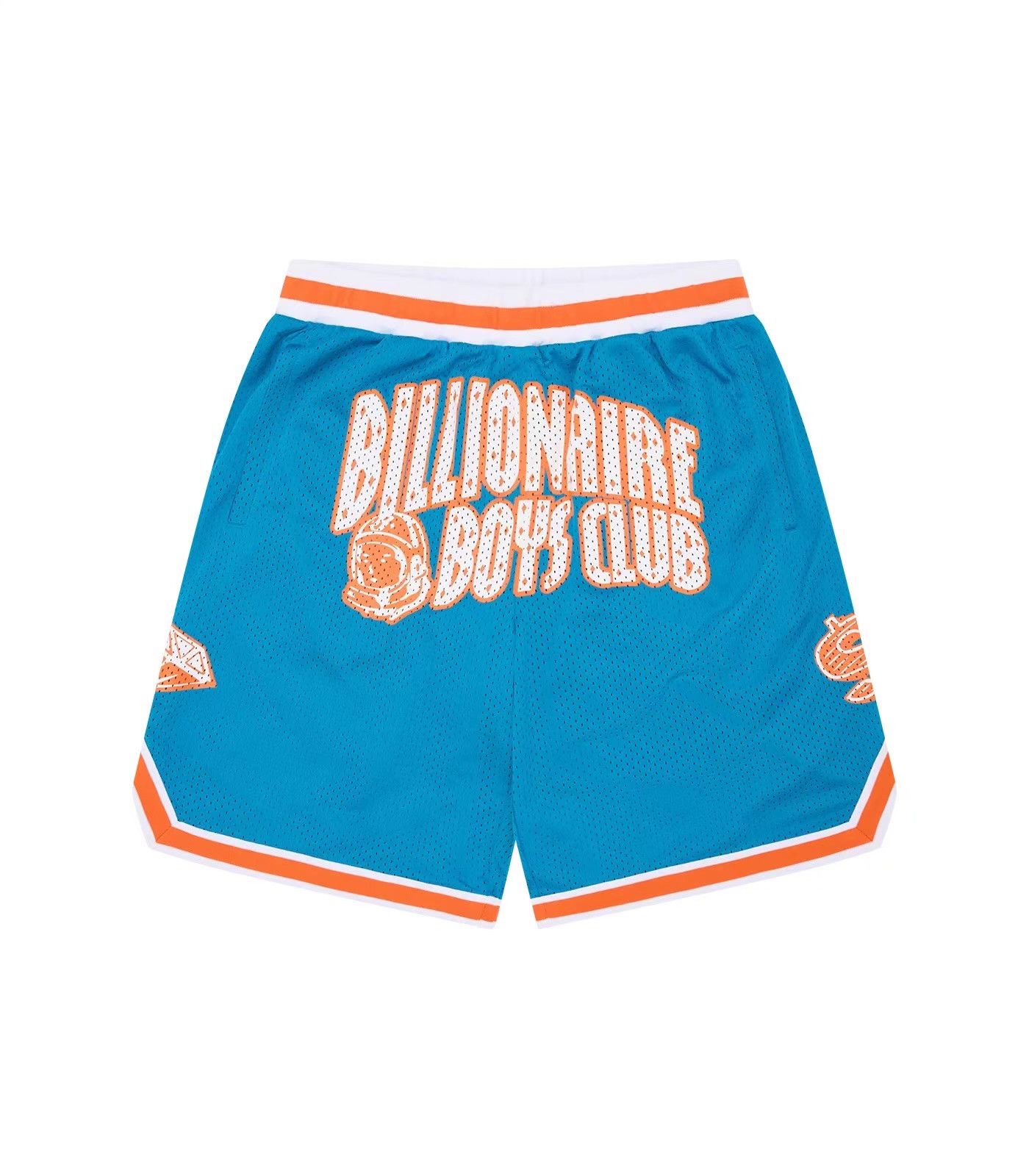 Billionaire Boys Club BBC Athletic Shorts Q5 Size US 34 / EU 50 - 7 Thumbnail