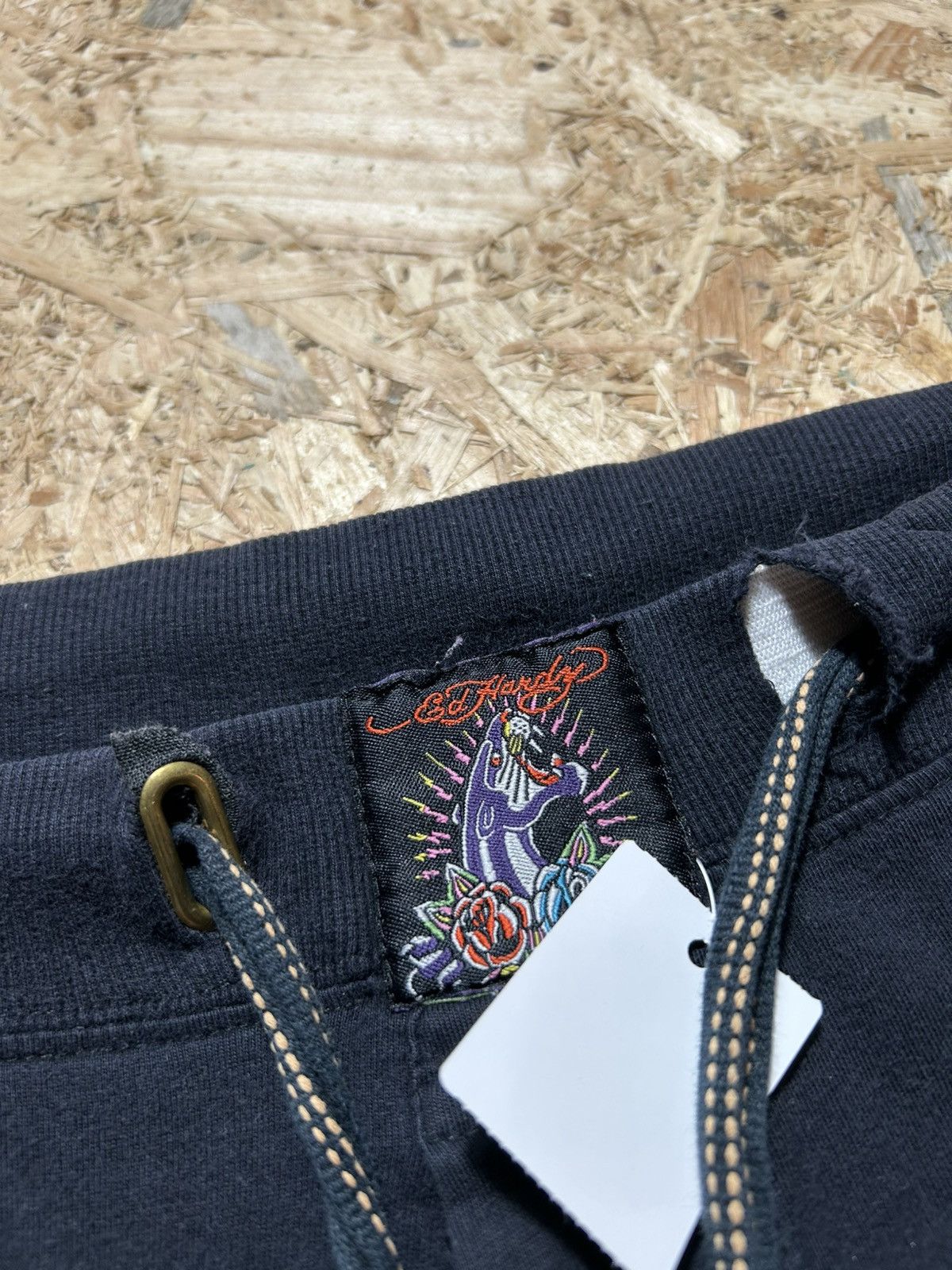 Ed Hardy Ed Hardy Shorts Size US 34 / EU 50 - 3 Thumbnail