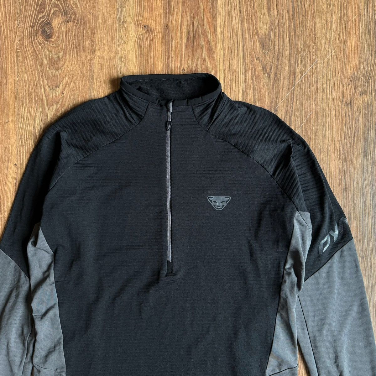 Other Dynafit TLT Light Thermal 1/2 Zip Sweater Men’s L Size US L / EU 52-54 / 3 - 2 Thumbnail