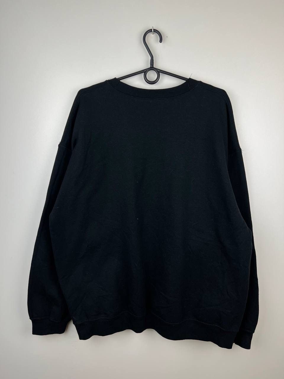Vintage The Rolling Stones band sweatshirt size XL Size US XL / EU 56 / 4 - 3 Thumbnail