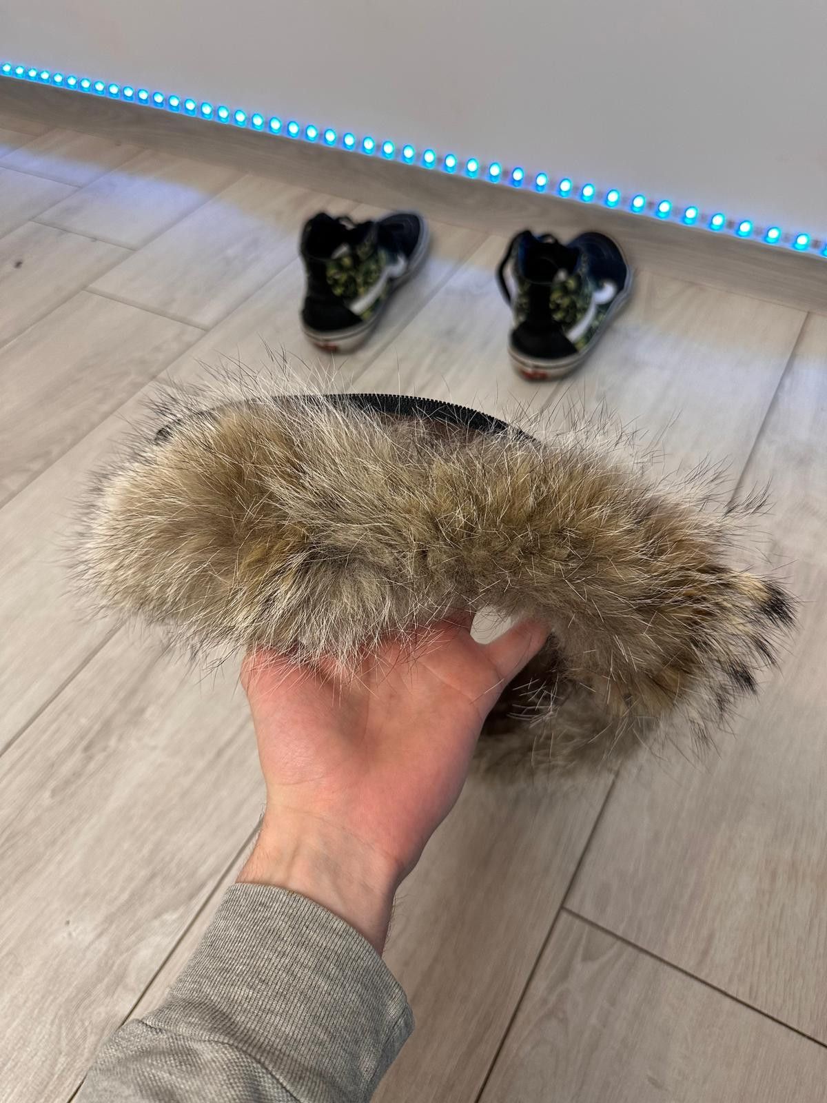 Canada Goose Canada Goose Fur Trim Size ONE SIZE - 4 Thumbnail