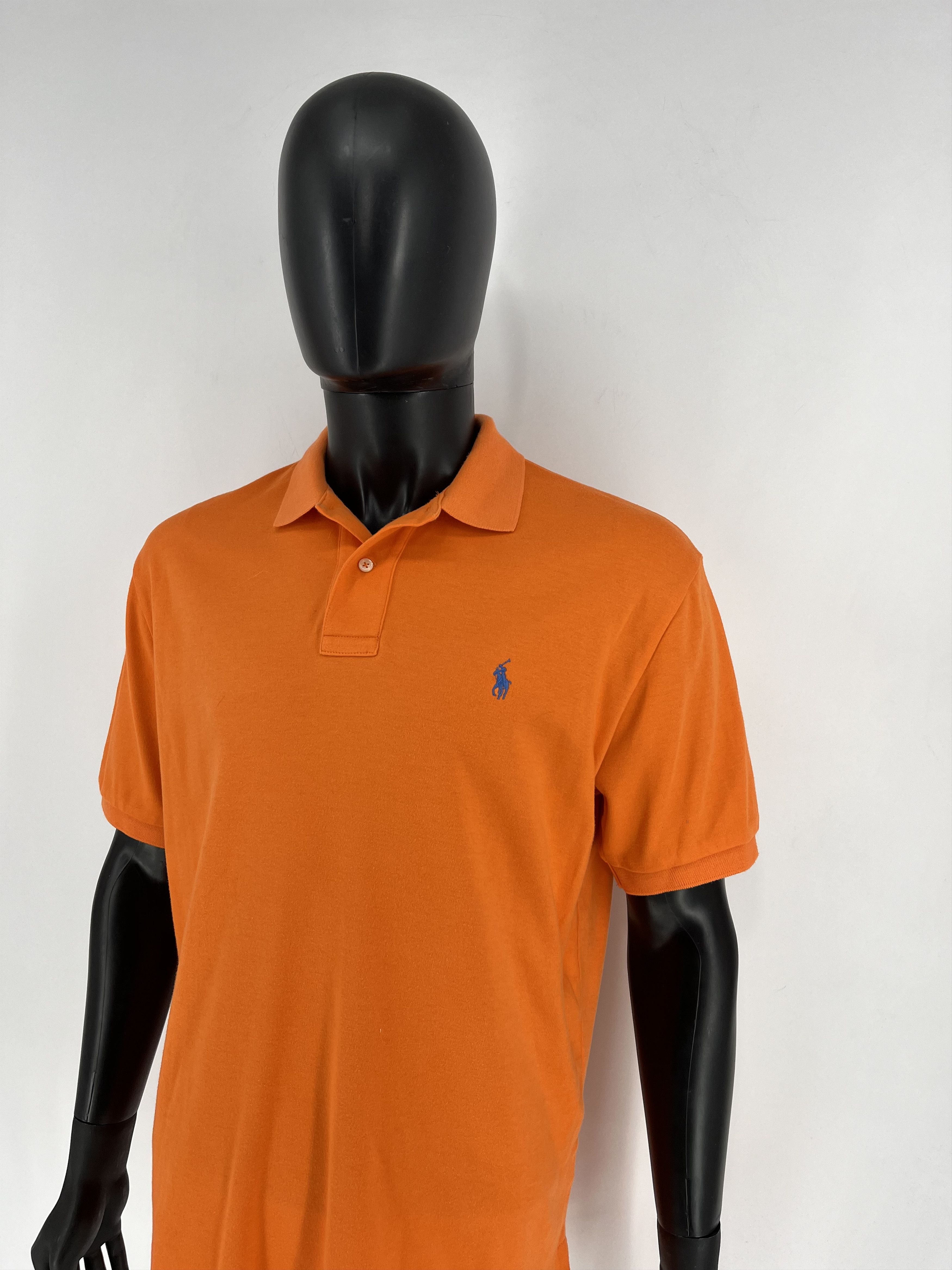 Polo Ralph Lauren Vintage Ralph Lauren Polo Y2K American Wear 90s Casual Style Size US M / EU 48-50 / 2 - 4 Thumbnail