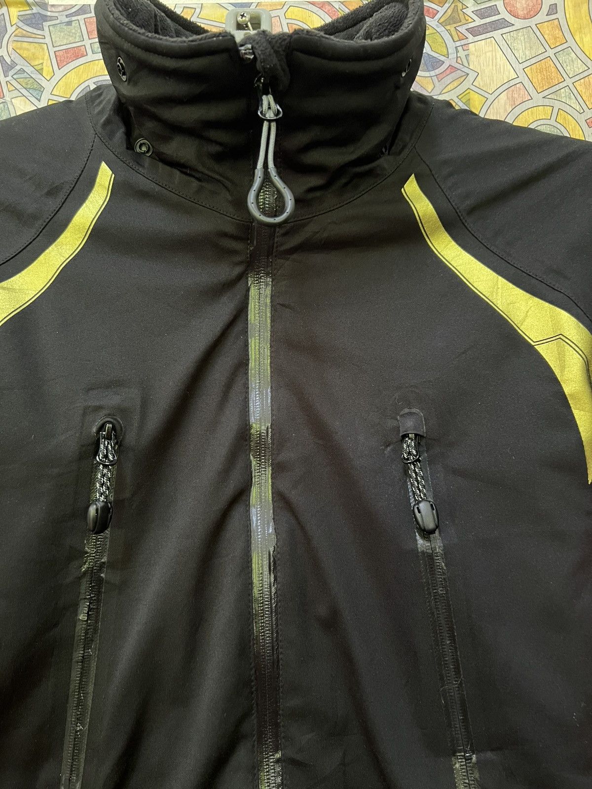 Other Products Workman AEGIS Waterproof Cold-Resistant Stretch Size US L / EU 52-54 / 3 - 12 Thumbnail