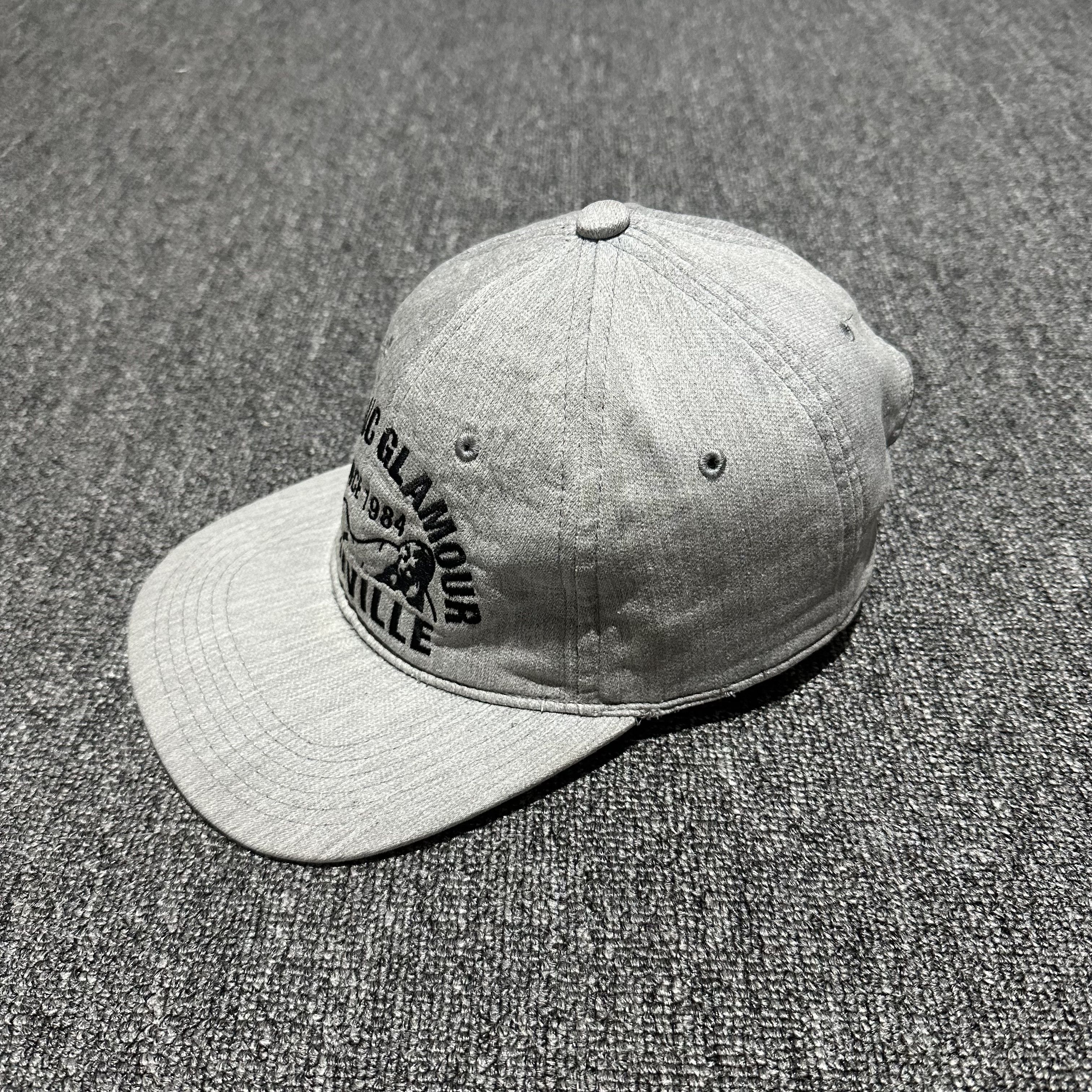 Hysteric Glamour Vintage Hysteric Glamour Hats Size ONE SIZE - 2 Thumbnail
