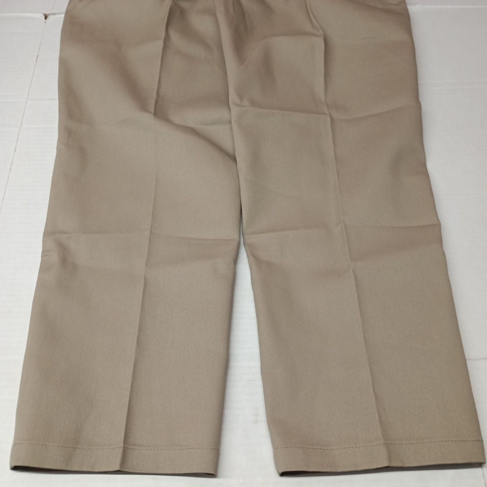 Other Brahma Men's Work Tough Pants Durable Size 42x30 Sandy Taupe Size US 42 / EU 58 - 7 Thumbnail