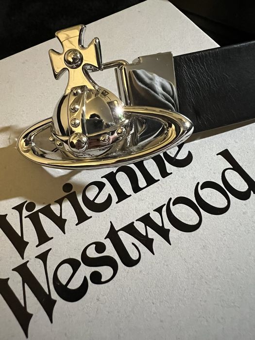 Vivienne westwood vivienne westwood belt grailed
