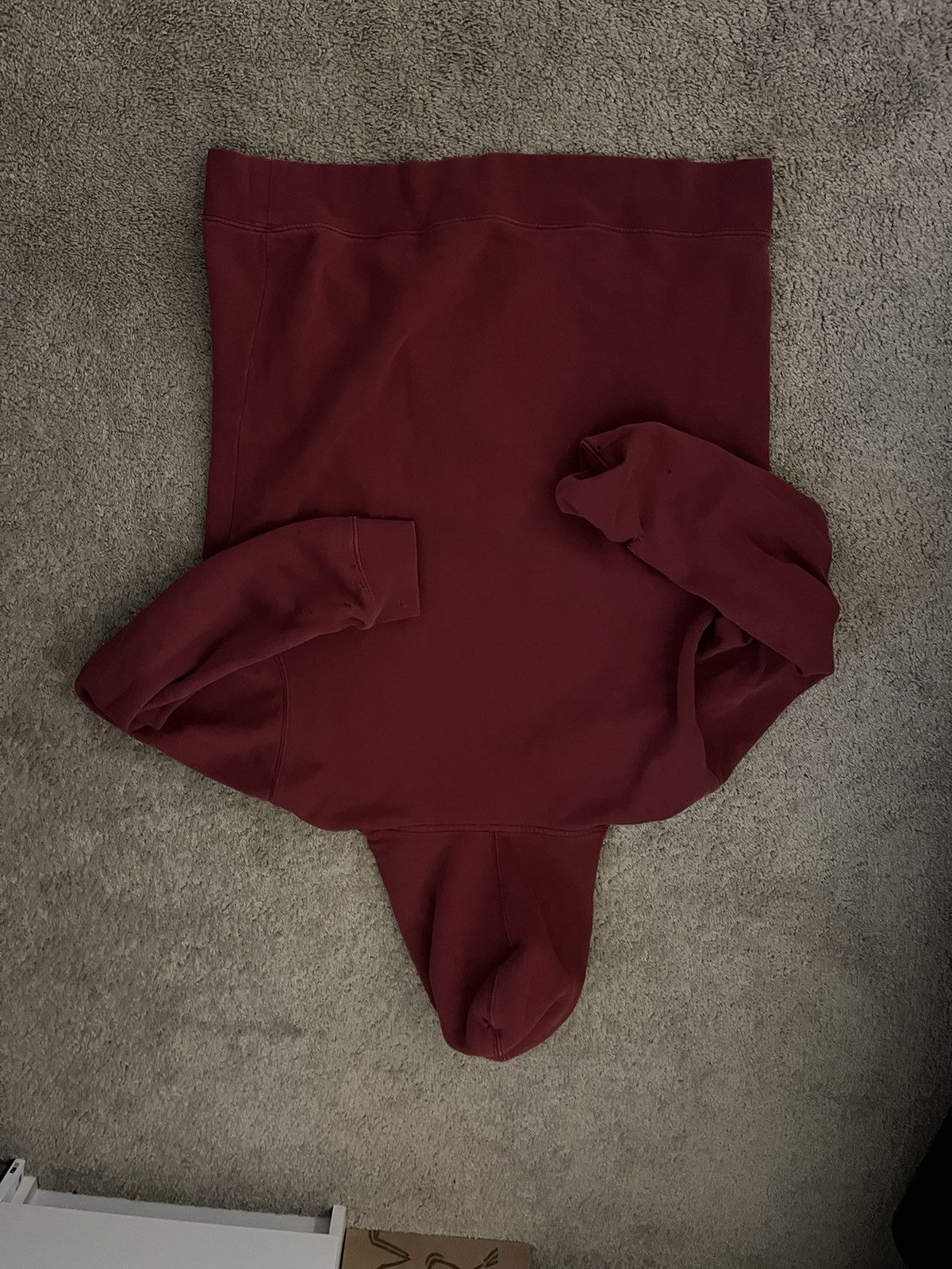Stussy Stussy hoodie Size US M / EU 48-50 / 2 - 3 Thumbnail