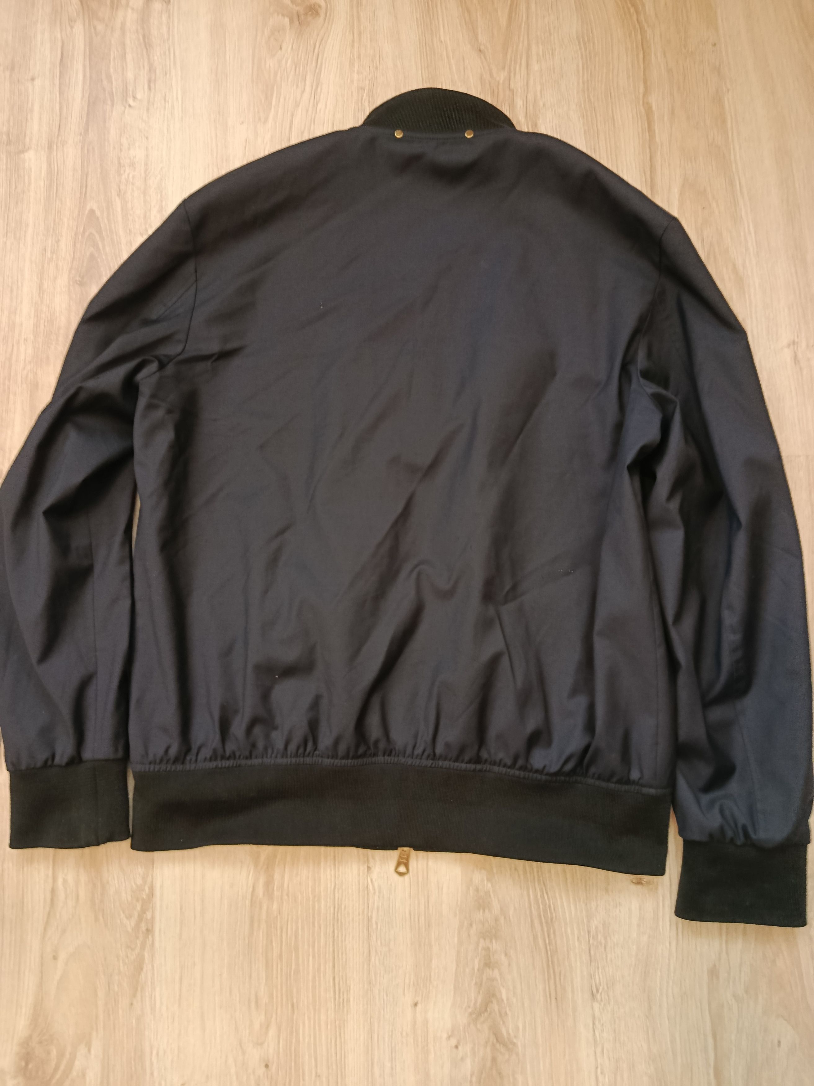 Paul Smith Paul Smith Loro Piana Green Storm system Size US L / EU 52-54 / 3 - 5 Thumbnail